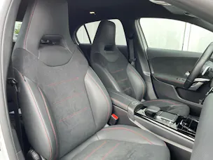 Mercedes-Benz A 200 4Matic AMG Line 8G-DCT
