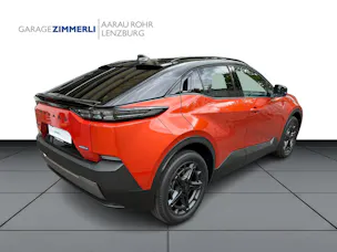Subaru Uncharted eV Luxury 77 kWh AWD