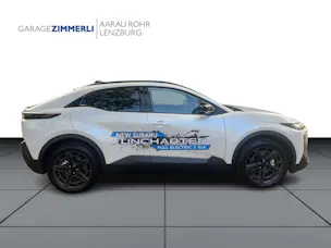 Subaru Uncharted eV Luxury 77 kWh AWD