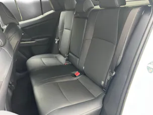 Subaru Uncharted eV Luxury 77 kWh AWD