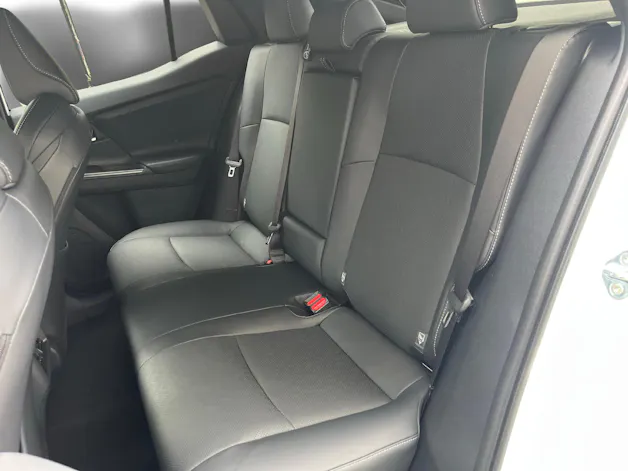 Subaru Uncharted eV Luxury 77 kWh AWD