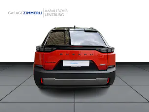 Subaru Uncharted eV Luxury 77 kWh AWD