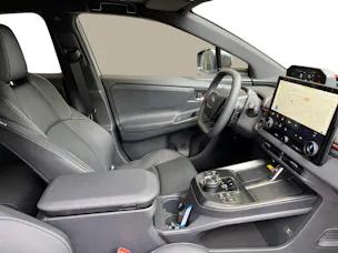 Subaru Uncharted eV Luxury 77 kWh AWD