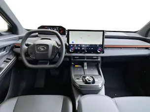 Subaru Uncharted eV Luxury 77 kWh AWD