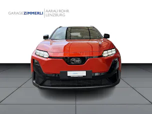 Subaru Uncharted eV Luxury 77 kWh AWD
