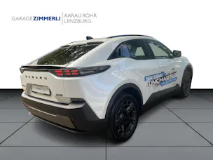 Subaru Uncharted eV Luxury 77 kWh AWD