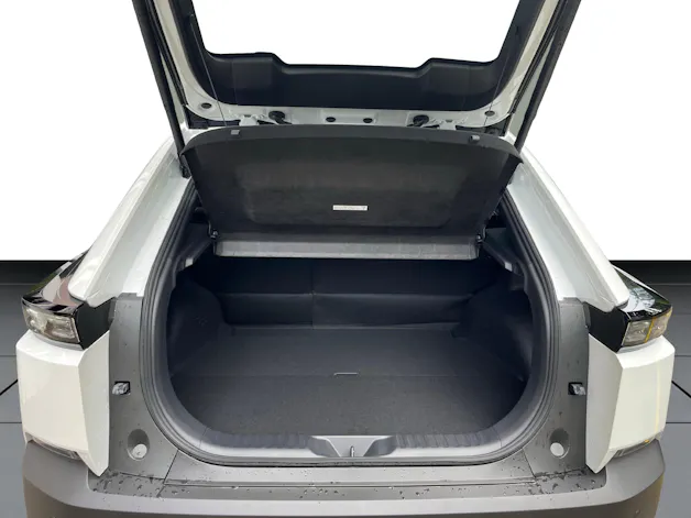 Subaru Uncharted eV Luxury 77 kWh AWD