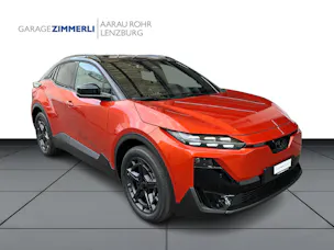 Subaru Uncharted eV Luxury 77 kWh AWD