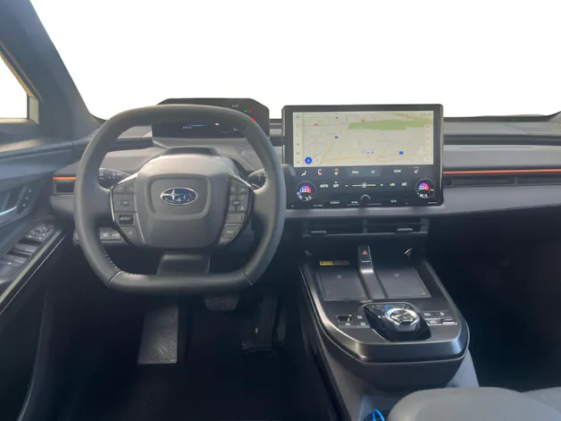 Subaru Uncharted eV Luxury 77 kWh AWD