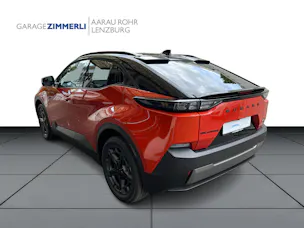 Subaru Uncharted eV Luxury 77 kWh AWD