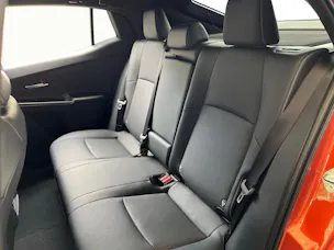 Subaru Uncharted eV Luxury 77 kWh AWD