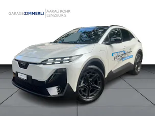 Subaru Uncharted eV Luxury 77 kWh AWD