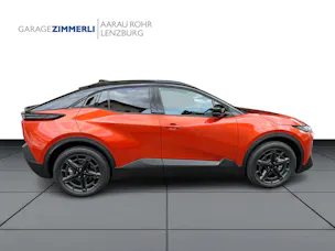 Subaru Uncharted eV Luxury 77 kWh AWD