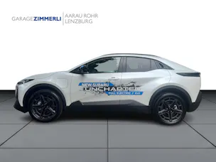 Subaru Uncharted eV Luxury 77 kWh AWD