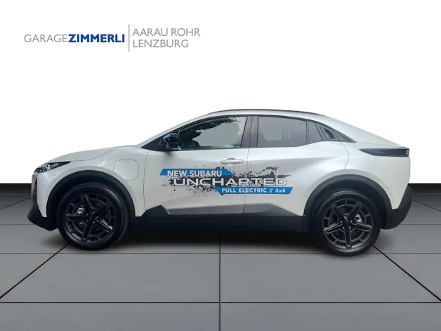 Subaru Uncharted eV Luxury 77 kWh AWD