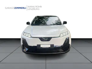 Subaru Uncharted eV Luxury 77 kWh AWD