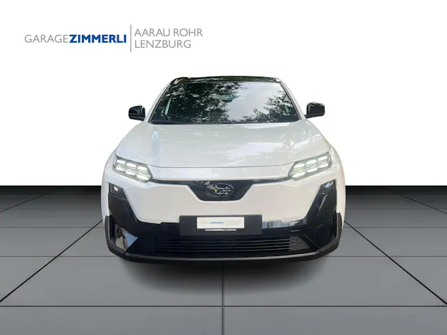 Subaru Uncharted eV Luxury 77 kWh AWD