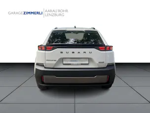 Subaru Uncharted eV Luxury 77 kWh AWD