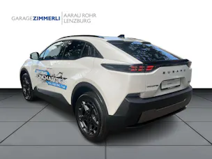 Subaru Uncharted eV Luxury 77 kWh AWD