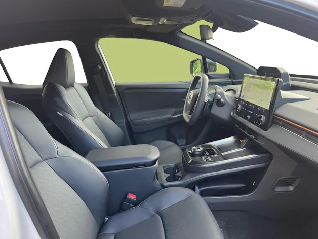 Subaru Uncharted eV Luxury 77 kWh AWD