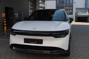 ZEEKR 7X 100kWh Privilege AWD