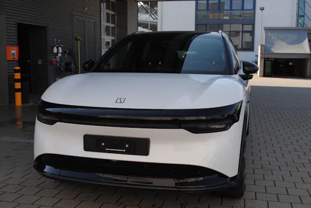 ZEEKR 7X 100kWh Privilege AWD