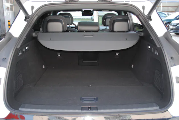 ZEEKR 7X 100kWh Privilege AWD