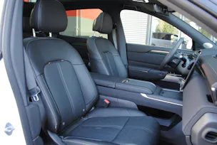 ZEEKR 7X 100kWh Privilege AWD