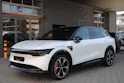 ZEEKR 7X 100kWh Privilege AWD