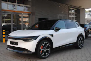 ZEEKR 7X 100kWh Privilege AWD