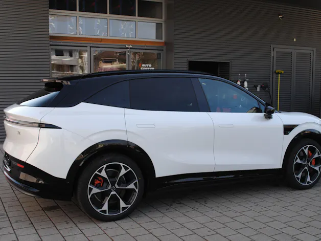 ZEEKR 7X 100kWh Privilege AWD
