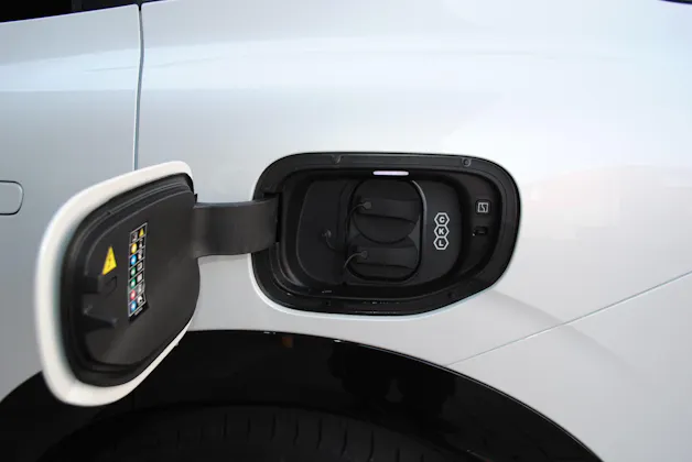 ZEEKR 7X 100kWh Privilege AWD