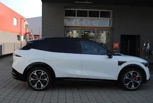ZEEKR 7X 100kWh Privilege AWD