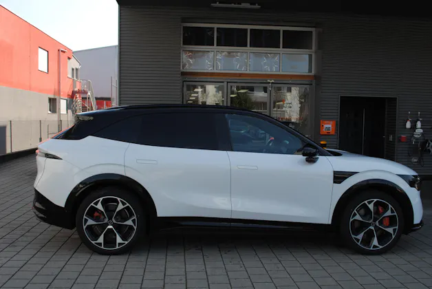 ZEEKR 7X 100kWh Privilege AWD