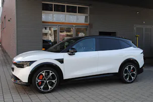 ZEEKR 7X 100kWh Privilege AWD