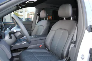 ZEEKR 7X 100kWh Privilege AWD