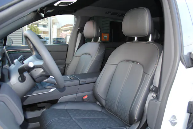 ZEEKR 7X 100kWh Privilege AWD