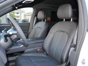 ZEEKR 7X 100kWh Privilege AWD