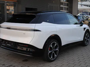 ZEEKR 7X 100kWh Privilege AWD