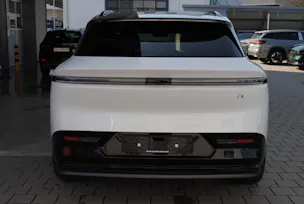 ZEEKR 7X 100kWh Privilege AWD