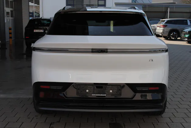 ZEEKR 7X 100kWh Privilege AWD
