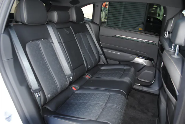 ZEEKR 7X 100kWh Privilege AWD
