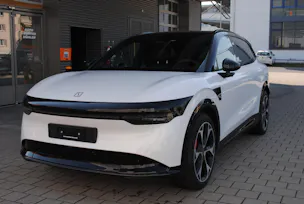 ZEEKR 7X 100kWh Privilege AWD