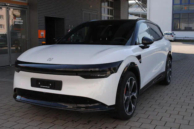 ZEEKR 7X 100kWh Privilege AWD