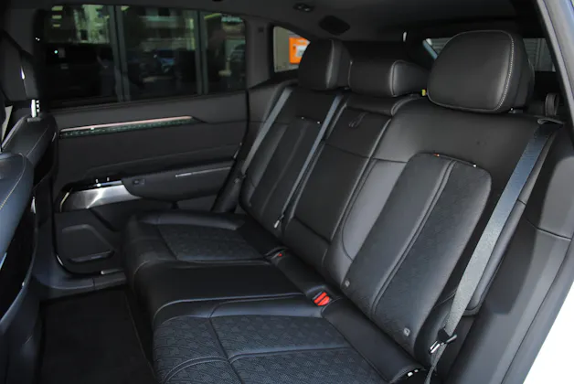 ZEEKR 7X 100kWh Privilege AWD