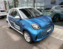Smart forfour EQ