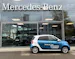 Smart forfour EQ