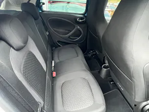 Smart forfour EQ