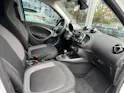 Smart forfour EQ
