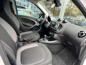 Smart forfour EQ